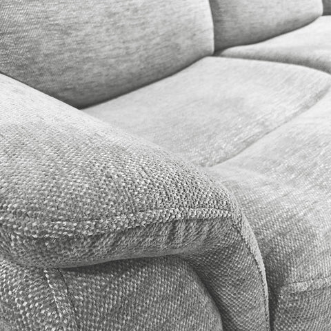 Recliner (Right-Side)