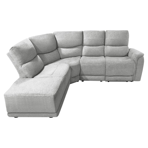 Recliner (Left-Side)