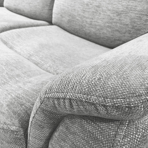 Recliner (Left-Side)