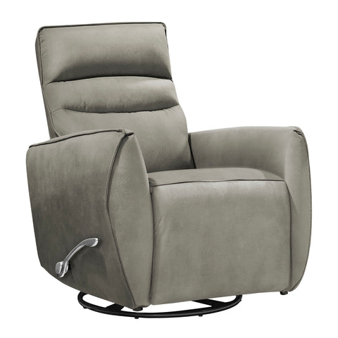 Recliner (Swivel)