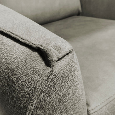 Recliner (Swivel)