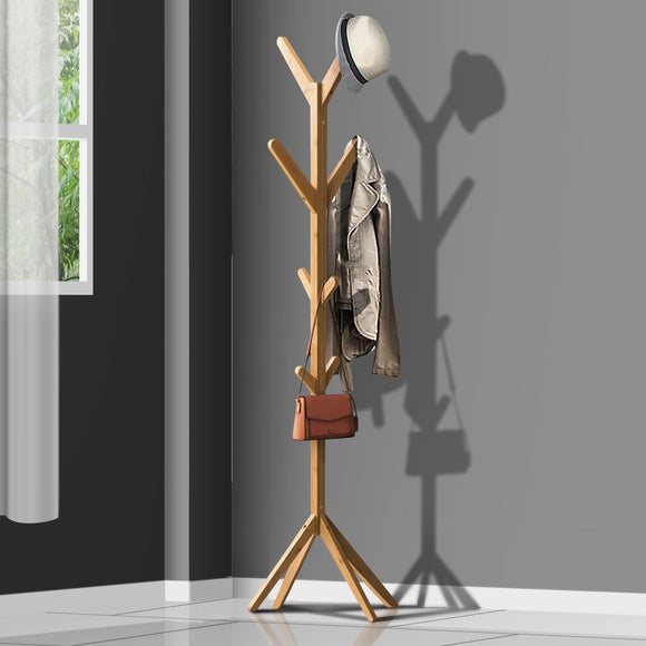 Coat Rack