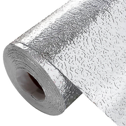 Aluminium Foil (61cm x 5m)