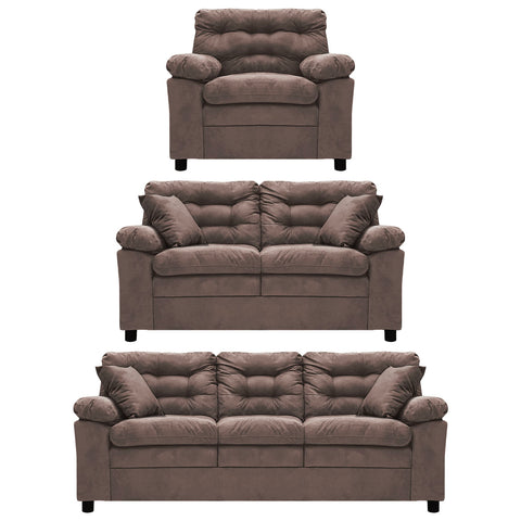 Sofa Set (3 PCs)