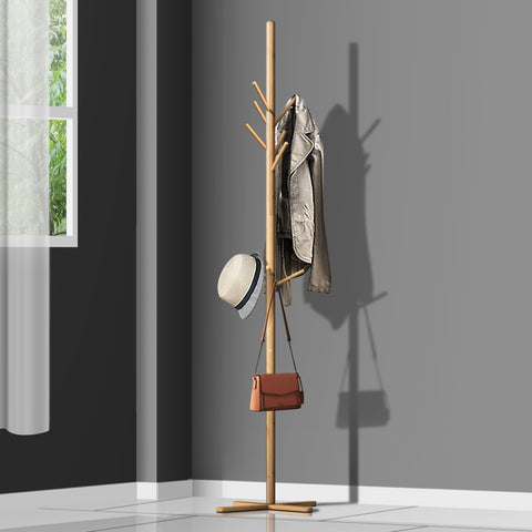 Coat Rack