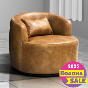 Lounge Chair (Swivel)