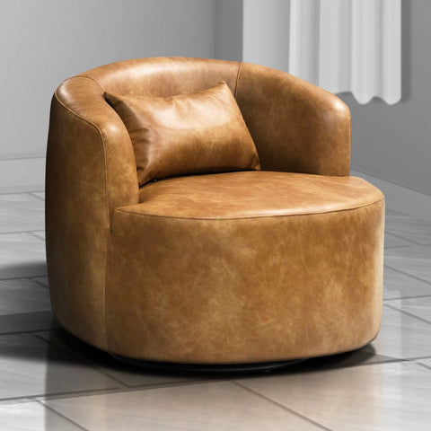 Lounge Chair (Swivel)