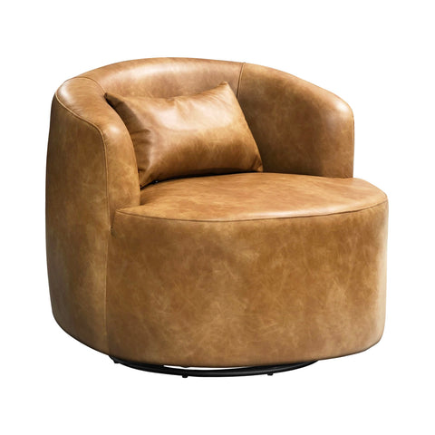 Lounge Chair (Swivel)