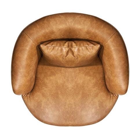 Lounge Chair (Swivel)