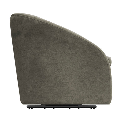 Lounge Chair (Swivel)