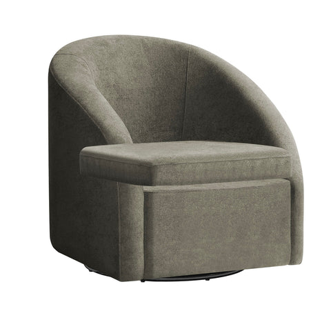 Lounge Chair (Swivel)