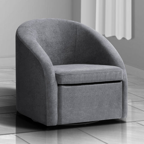 Lounge Chair (Swivel)