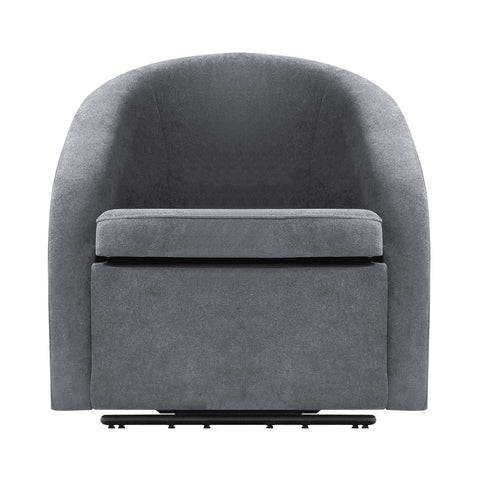 Lounge Chair (Swivel)