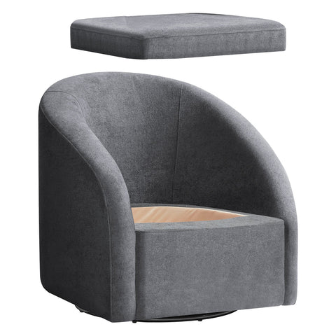 Lounge Chair (Swivel)