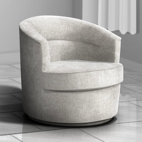 Lounge Chair (Swivel)