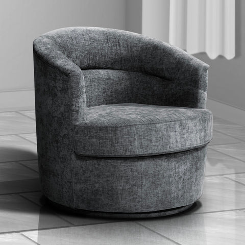 Lounge Chair (Swivel)