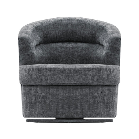 Lounge Chair (Swivel)