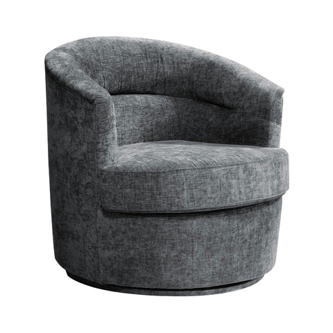 Lounge Chair (Swivel)