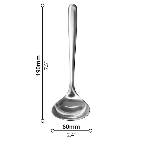 Ladle (7.5")