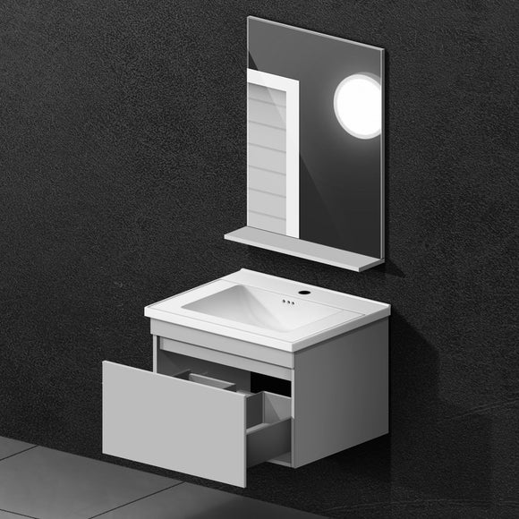 Bathroom Vanity Bundle (3 PCs)