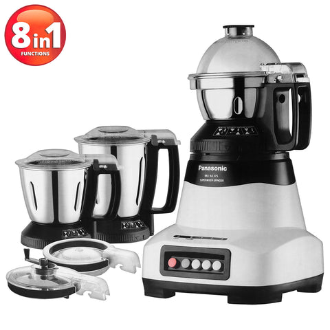 Mixer Grinder (8-in-1)