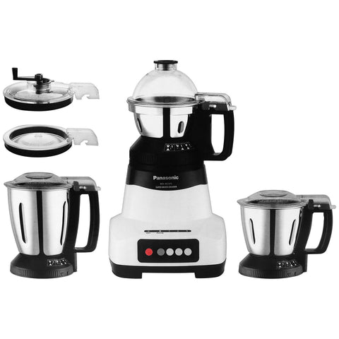 Mixer Grinder (8-in-1)