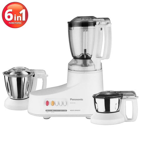 Mixer Grinder (6-in-1)