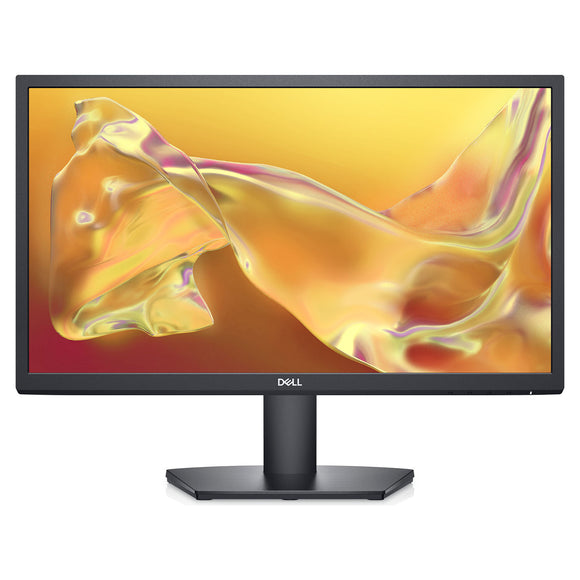 Monitor (22