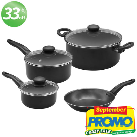 Cookware Set (7 PCs)