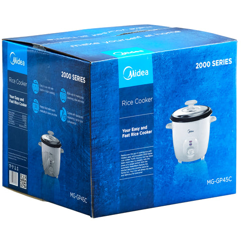 Rice Cooker (4.5L) - Asters Maldives