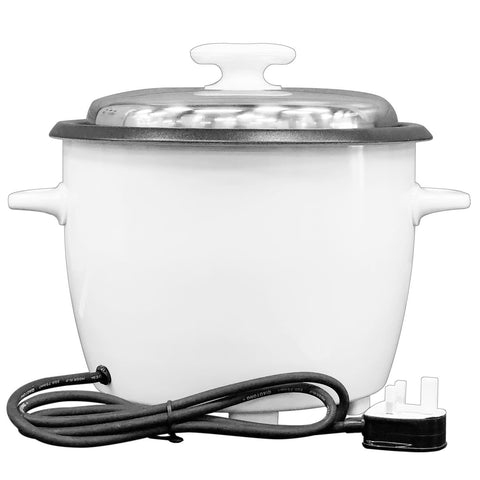 Rice Cooker (4.5L) - Asters Maldives