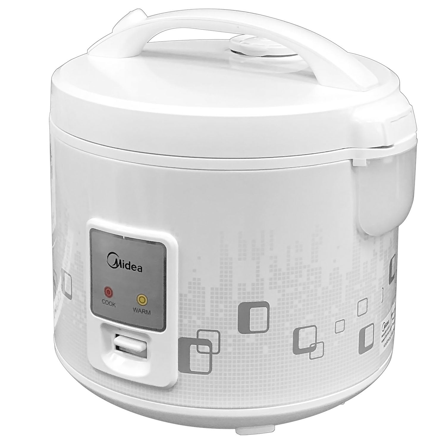 Chinese > English] Rice cooker Midea FS5018D : r/translator