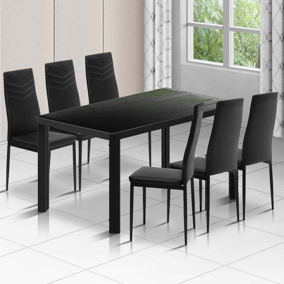 Dining Set - Asters Maldives