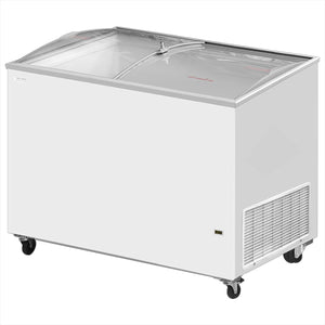 Chest Freezer (313L) - Asters Maldives