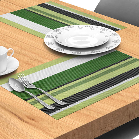 Placemat (45 x 30cm) - Asters Maldives