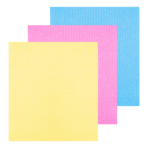 Cleaning Cloth (3 Pcs) - Asters Maldives