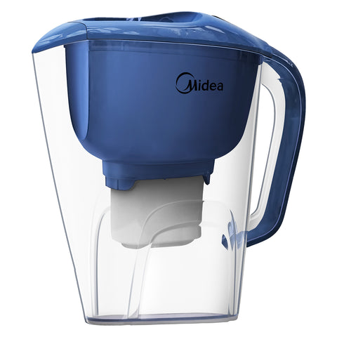 Water Purifier (1.2L) with x2 Filters - Asters Maldives