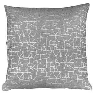 Pillow (42 x 42cm) - Asters Maldives