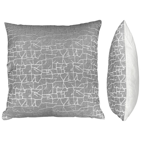 Pillow (42 x 42cm) - Asters Maldives