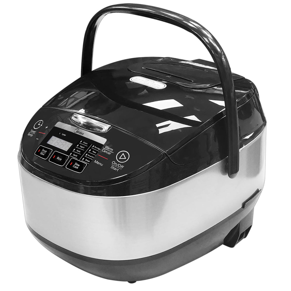 All-in-1 Multi Cooker, Rice Cooker MB-FS5077 – Global