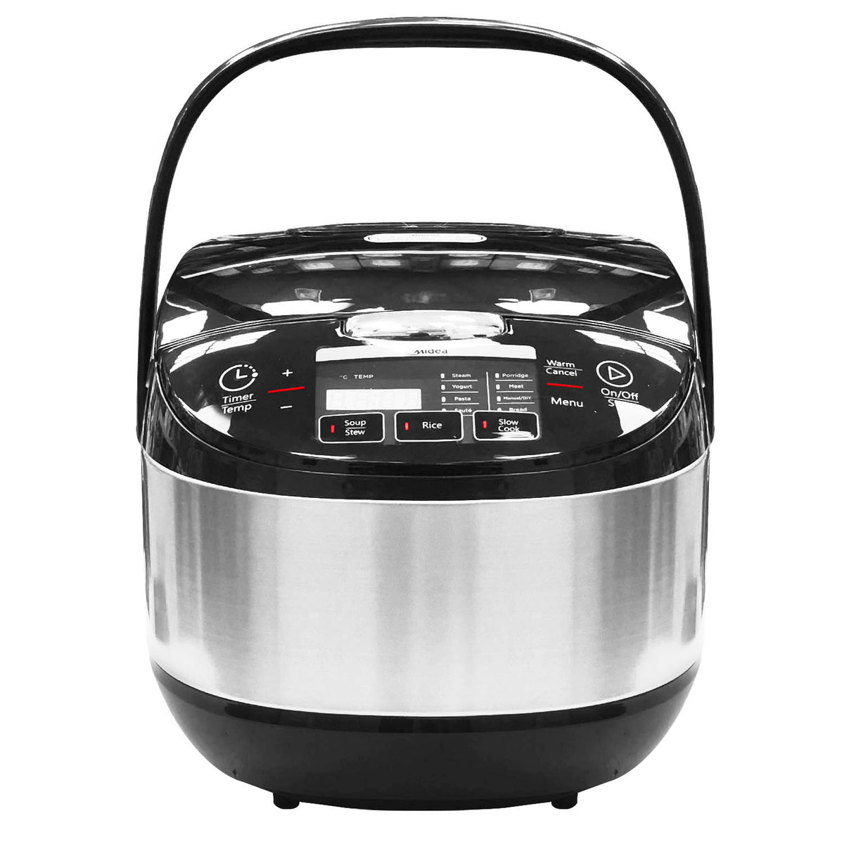 Asters - Rice cooker , kettle ++ Midea World's Largest