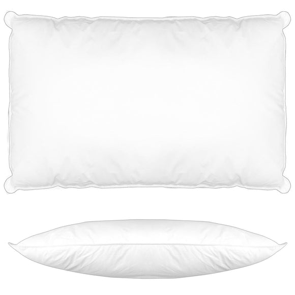 Pillow, 700g (45 x 72cm) - Asters Maldives