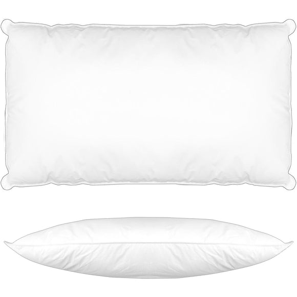 Pillow, 1000g (50 x 90cm) - Asters Maldives