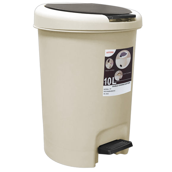 Dustbin (10L) - Asters Maldives