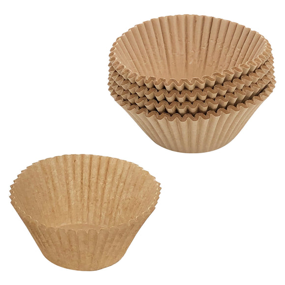 Cupcake Case (100 PCs) - Asters Maldives