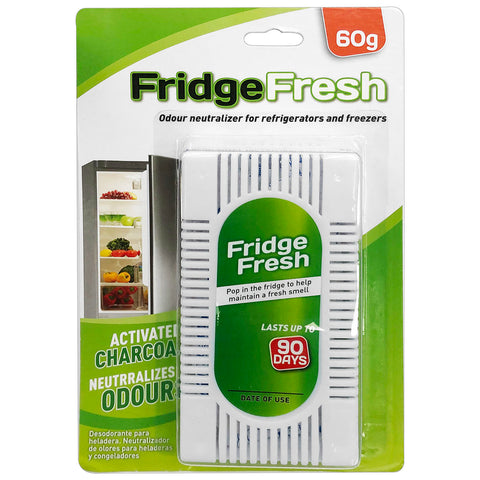 Fridge Odour Remover (60g) - Asters Maldives