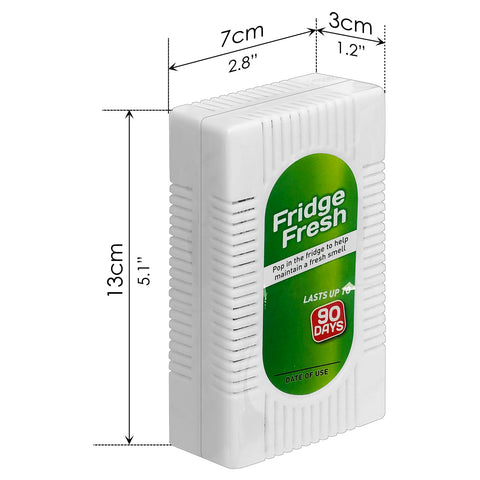 Fridge Odour Remover (60g) - Asters Maldives