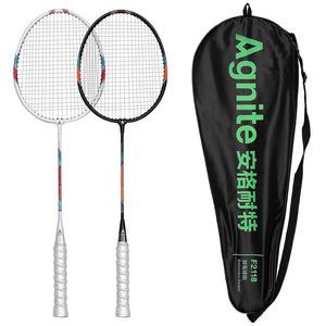 Badminton Racket (2 PCs) - Asters Maldives