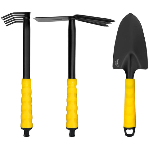 Garden Tool (3 PCs) - Asters Maldives