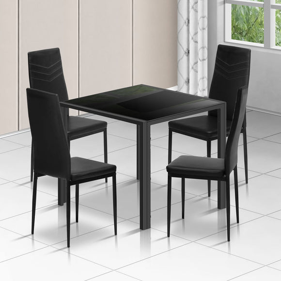 Dining Set - Asters Maldives